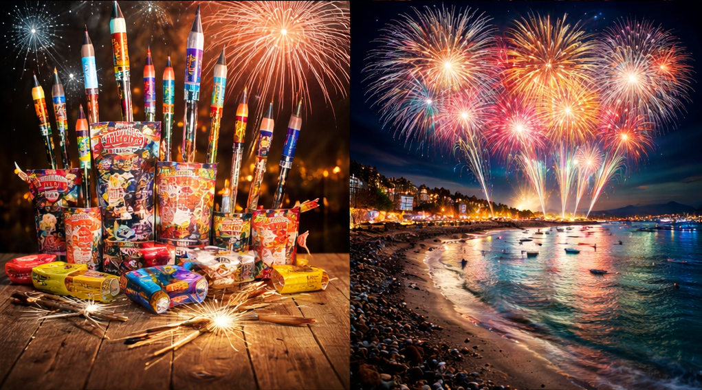 Black Friday Campaign